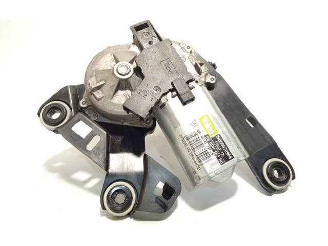 Моторчик заднего дворника 9809816380, W000070964    Peugeot Expert