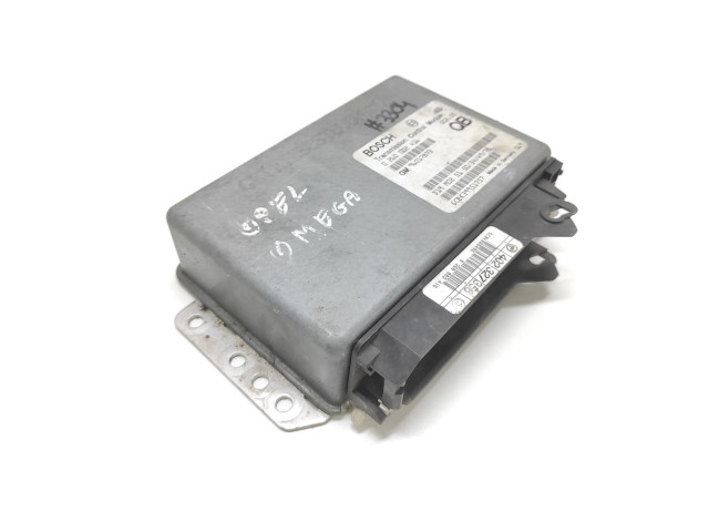 Блок управления коробкой передач 0260002416, 96017873   Opel Omega B1
