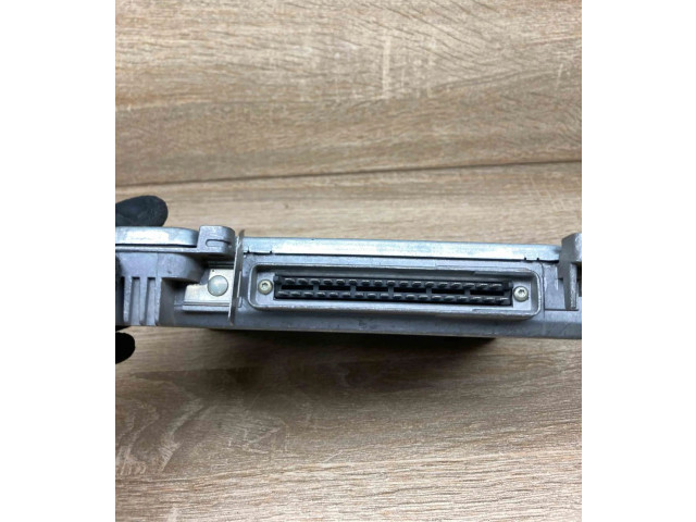 Блок управления двигателем ECU 7700860316, S101727104   Renault Laguna I       
