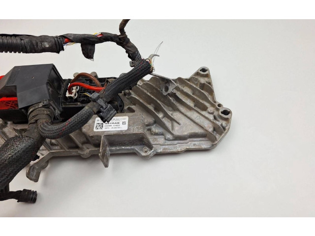 Блок управления коробкой передач 91024089, 0260001049   BMW X2 F39