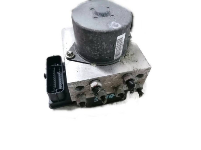 Jednotka ABS BG912C405AC, 54085965B   Ford S-MAX 2007
