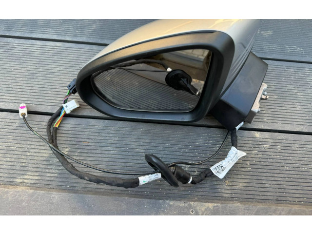 Zpětné zrcátko  Mercedes-Benz A W177 2018  A0998117500  