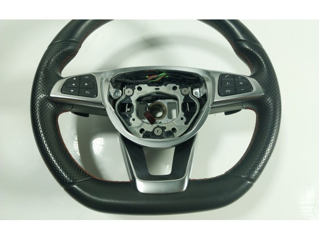 Volant Mercedes-Benz CLA C117 X117 W117 2017 A0004603403, A0004603403  