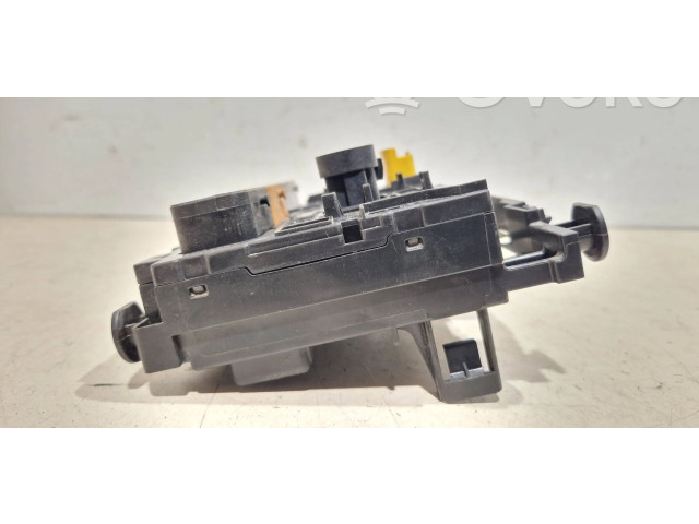 Pojistková skříňka Řídící jednotka BSM 9661708280   Peugeot 207 2006