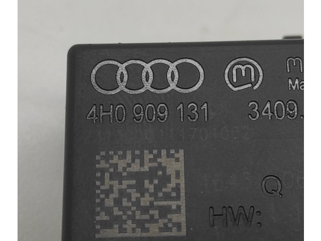 Řídící jednotka 4H0905852C, 0046   Audi A6 S6 C7 4G 2013