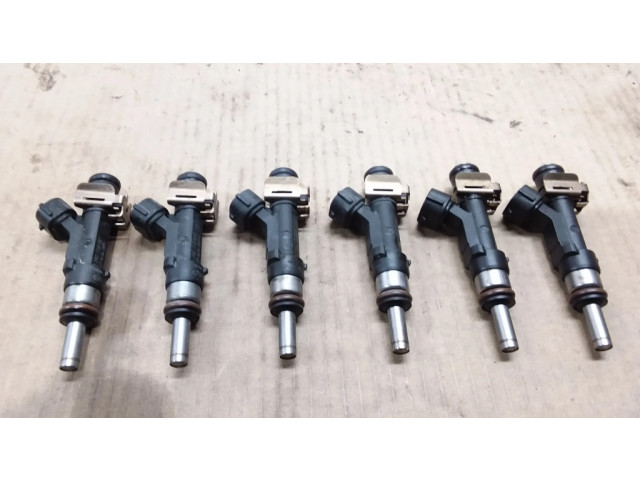 Vstřikovač 0280158053   Audi A6 S6 C6 4F  pro benzínový motor 2.4 Bdw 