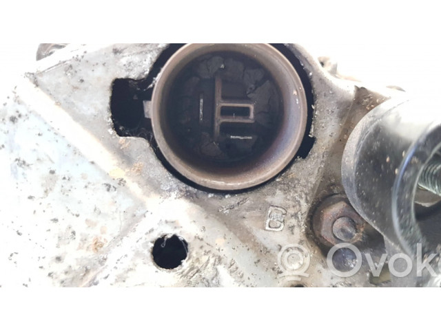 Генератор 04727329AA   Chrysler Voyager 3.3     