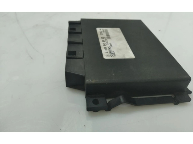 Блок управления коробкой передач A0245458032, A0245458032   Mercedes-Benz CL C140