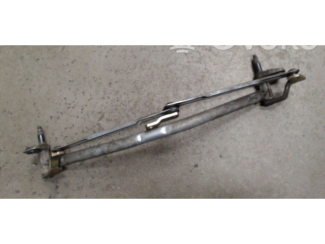 Механизм стеклоочистителей (трапеция) 6Q1955601, 9556016Q1   Volkswagen Polo IV 9N3 2006