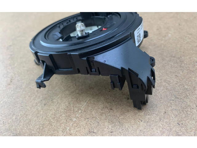 Подрулевой шлейф SRS 6989557, 61316989557   BMW 3 E90 E91