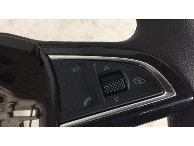 Volant Skoda Superb B8 (3V) 2016 3076472, 309311399340AA  