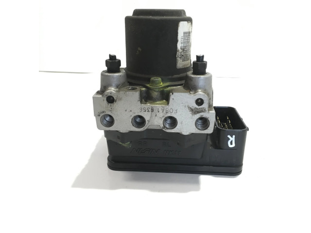 Блок АБС SDAA0, F08A16356   Honda  Accord  2003-2007 года