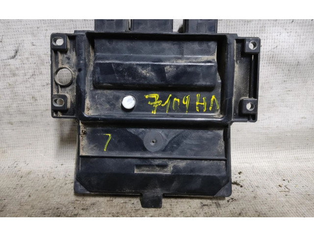 Řídící jednotka 8200334419   Nissan Micra 