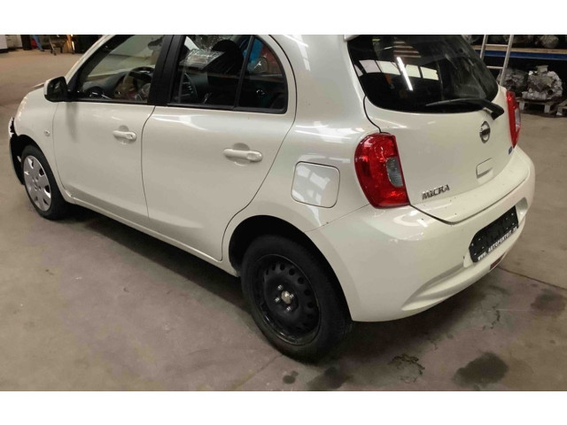 Вентилятор печки    MDHFB, MDHFB   Nissan Micra C+C