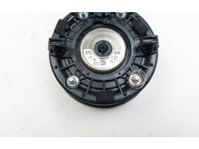 Подушка безопасности водителя 735774452, 07356730690   Fiat 500L