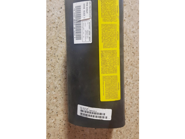 Подушка безопасности пассажира 00068163G   Mercedes-Benz CLK A208 C208