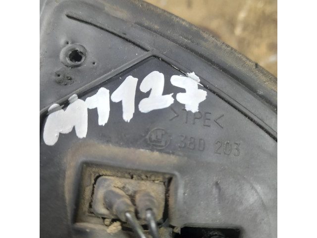 Зеркало электрическое        Mercedes-Benz ML W163  1997-2005 года   
