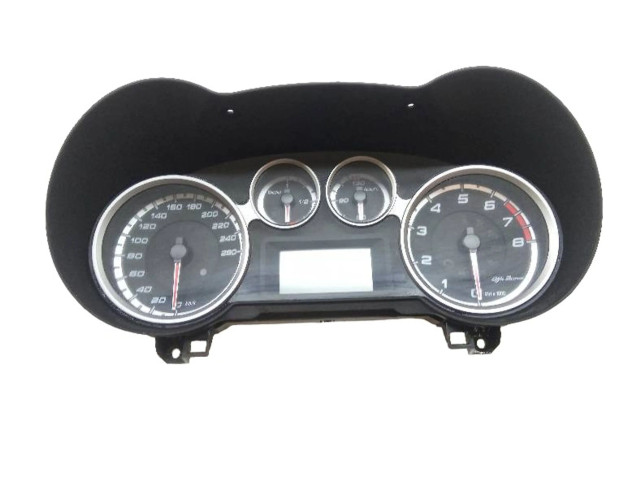 Панель приборов 50520876   Alfa Romeo Mito       