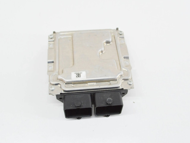Блок управления коробкой передач J9D314C568GA, 0261S18721   Jaguar I-Pace