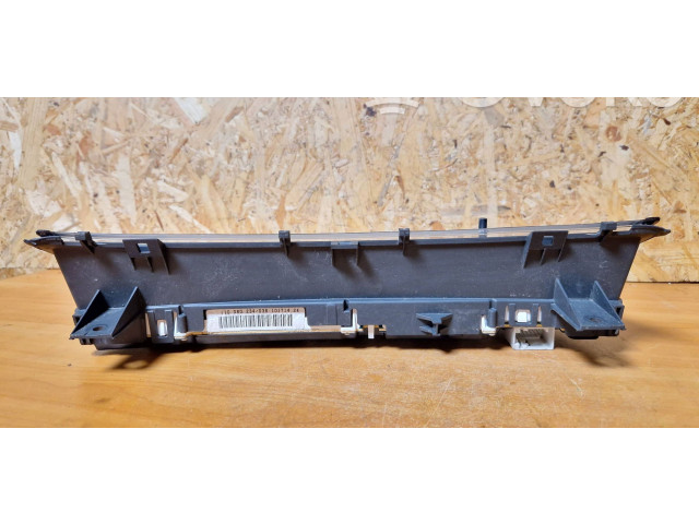 Панель приборов 13159797bl   Opel Signum       