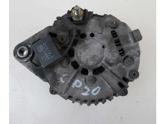 Генератор 231008E100   Nissan Almera      