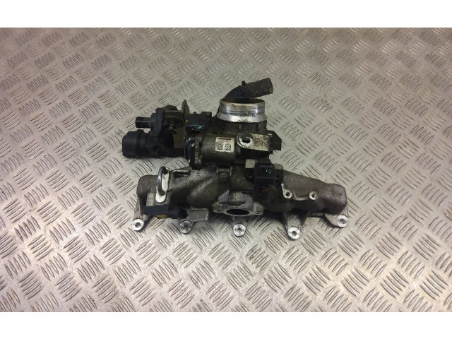 Электрическая задвижка 161A01670R   Vauxhall Antara   