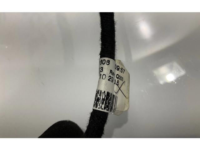 Zpětné zrcátko  Mercedes-Benz ML W164 2006  A1648102916, 1648102916  
