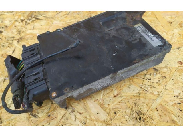 Řídící jednotka 04745860, 64490   Chrysler Voyager 2001