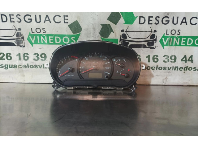 Панель приборов 9400325700   Hyundai Accent       