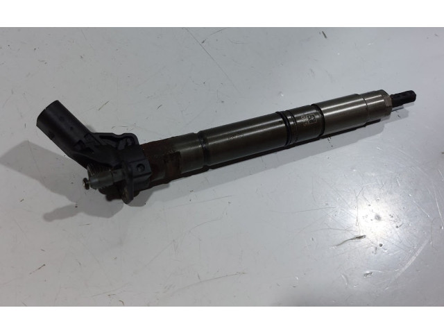 Комплект форсунок 059130277ED, 059130277ED    Audi A6 C7  CZVB 