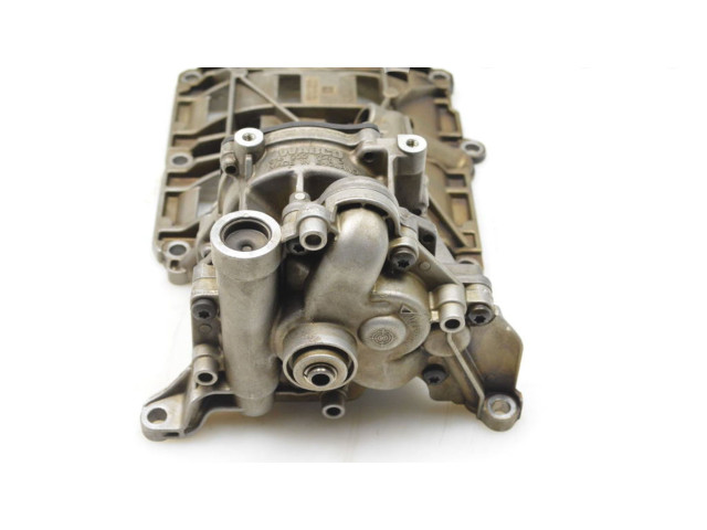 Масляный насос  N47 D20 A,N47 D20 C 7798014  BMW X3 E83 