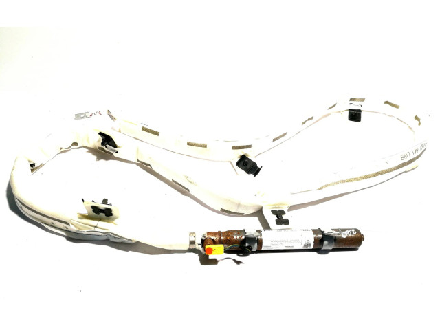 Боковая подушка безопасности 4H4880742C   Audi A8 S8 D4 4H