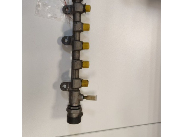 Vstřikovací lišta 8200942721, IMPRK1412491   Nissan Qashqai     