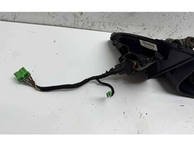 Zpětné zrcátko  Volvo S60 2012  31297953  