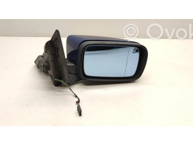 Zpětné zrcátko pravé BMW 3 E46 2002    