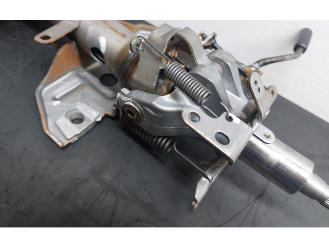 Руль Toyota Land Cruiser (HDJ90)  1996 - 2002 года 45870-35360      
