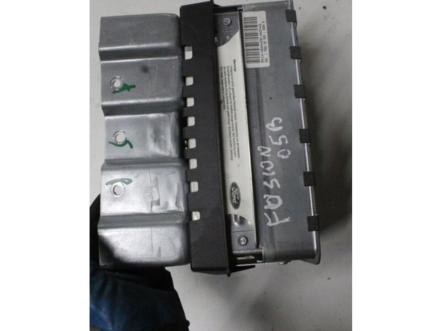 Подушка безопасности пассажира 6G9N042A94BF, 6G9N042A94BF   Ford S-MAX