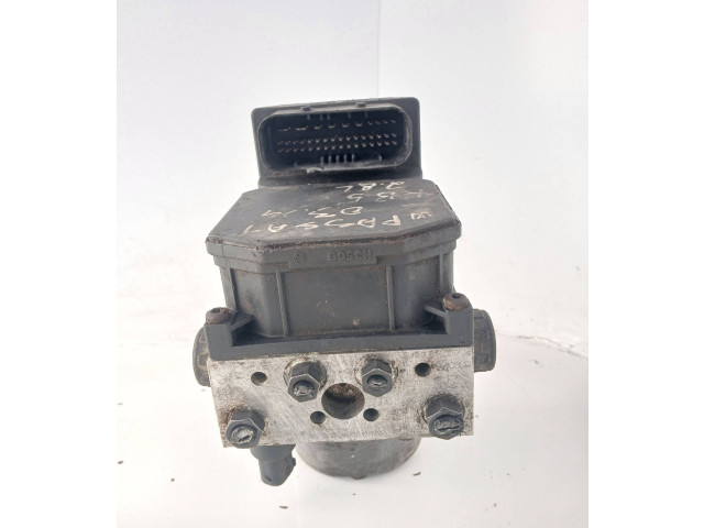 Блок АБС 4b0614517h   Volkswagen  PASSAT B5.5  2001 - 2005 года