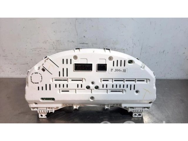 Přístrojová deska  Honda HR-V 2020 78100T7SG752  