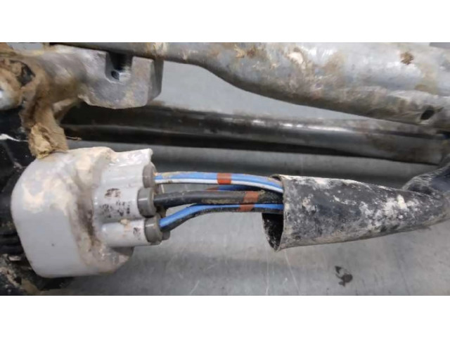 Моторчик дворников 851100F030, 6CABLES    Toyota Verso