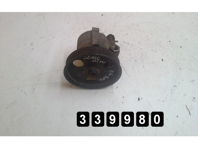 Ручка поворотов/ фонарей  26090956, 26090956   Renault Megane I 