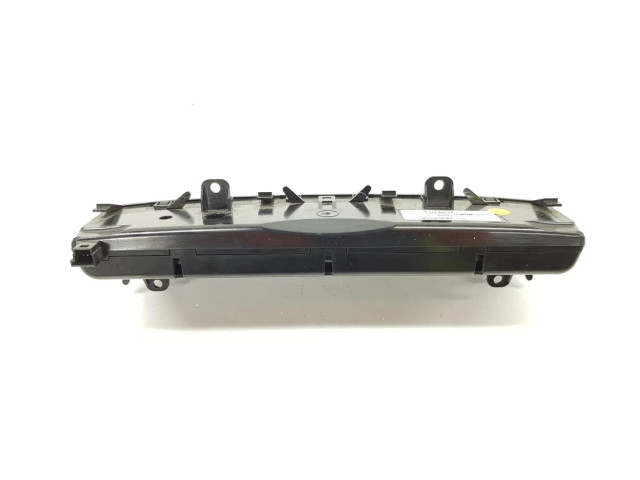 Блок управления климат-контролем A4479056402   Mercedes-Benz V Class W447