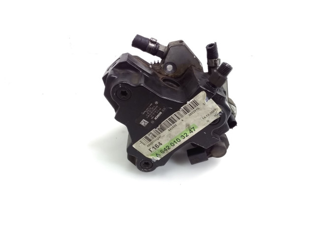 Vstřikovací čerpadlo 0445010210, A6420700801   Mercedes-Benz ML W164     