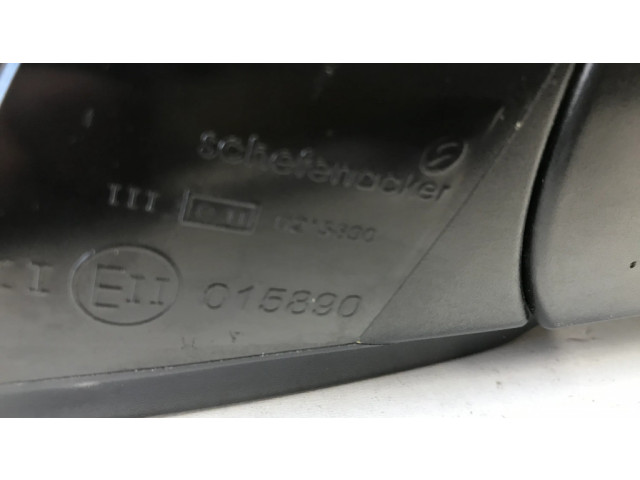 Зеркало электрическое     правое    Chrysler 300 - 300C  2005-2010 года   