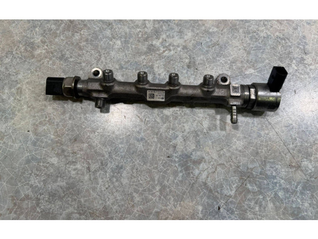 Vstřikovací lišta 04L089G, 0305361   Volkswagen Beetle A5     