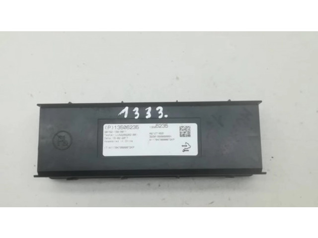 Блок управления 421271026   Opel Mokka X