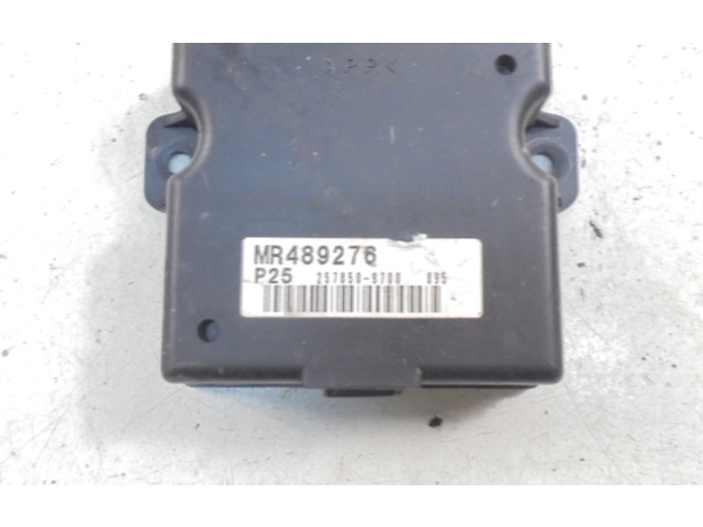 Блок управления MR489276, MR489276   Mitsubishi Space Runner