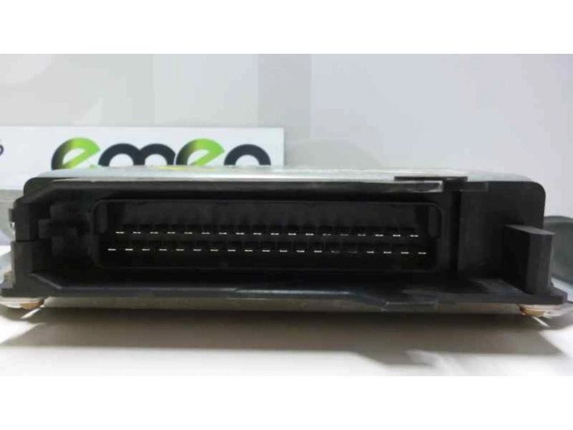 Řídící jednotka 0261204048, CENTRALITAMOTORUCE   Toyota Carina T190 