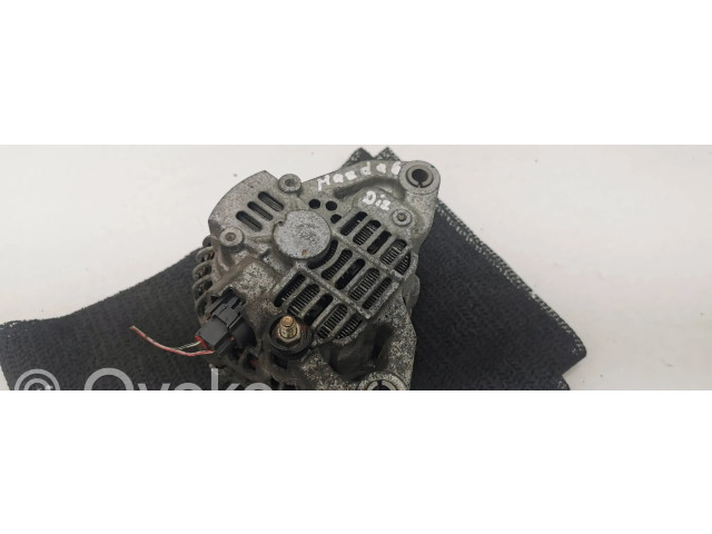 Генератор A3TB4981, 12V90A3821   Mazda 6 2.0     