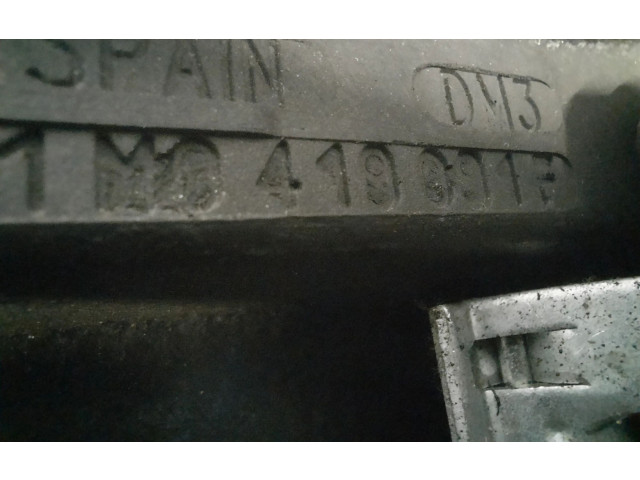 Volant Seat Toledo II (1M) 2000 1M0419091, 1M0419091  